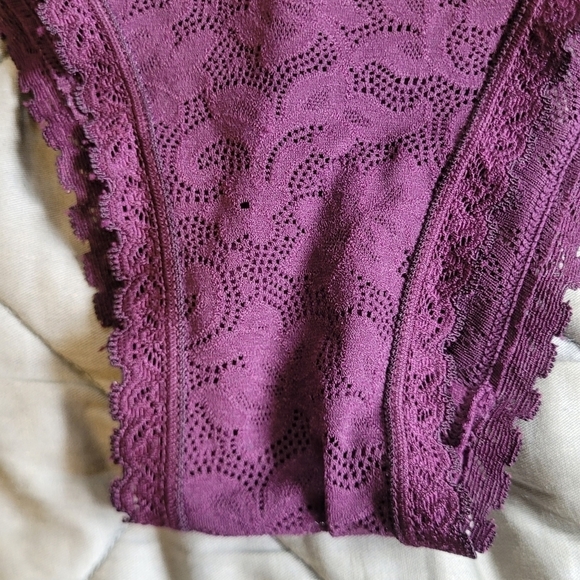 CACIQUE UNDERWEAR - Picture 3 of 8